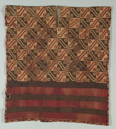 Tunica, c. 1400-1540 da Unbekannt