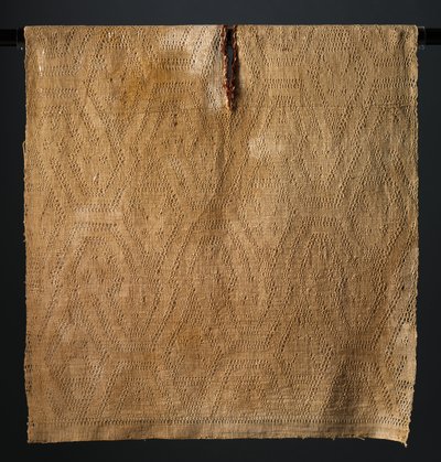 Tunica con serpenti a doppia testa, 400-200 a.C. da Unbekannt