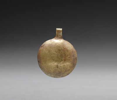 Pinzetta, c. 500-200 a.C. da Unbekannt
