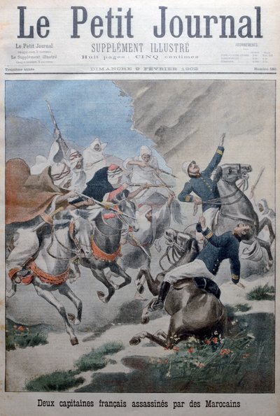 Due capitani dell