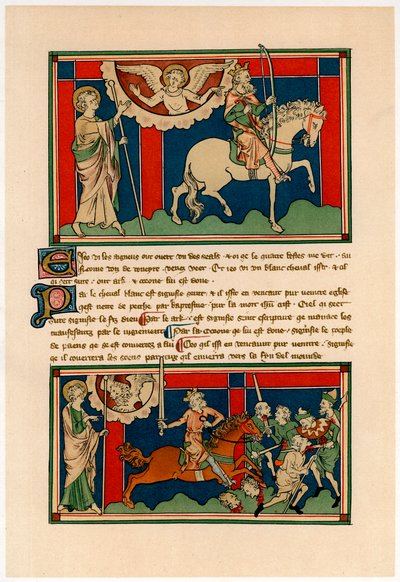 Due dei Cavalieri dell