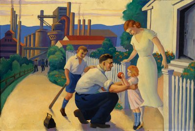 Senza titolo, ca. 1933-1943 da Unbekannt