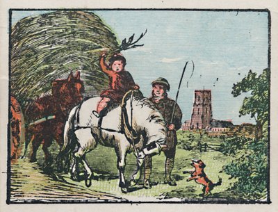 Uppingham, c1910 da Unbekannt