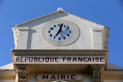 Vallabregues, municipio da Unbekannt