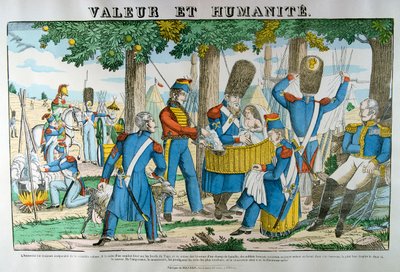 Valore e Umanità da Unbekannt