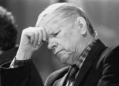 Vasil Bykaw 1924-2003, anni 