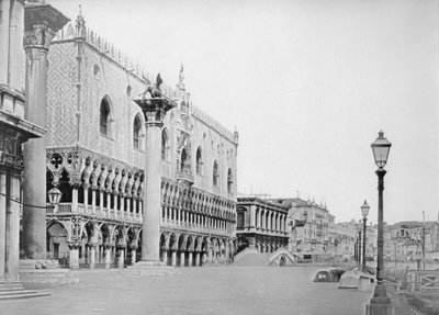 Venezia, Italia, fine XIX o inizio XX secolo da Unbekannt
