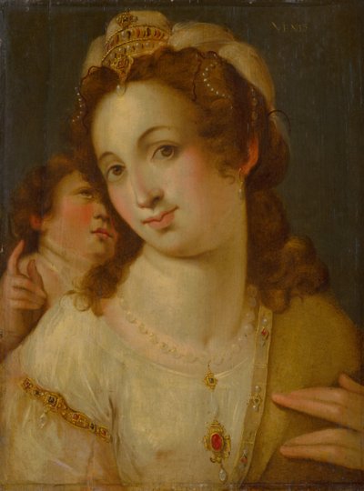 Venere da Unbekannt