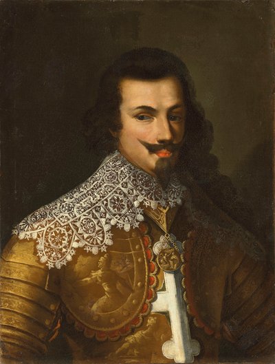Vittorio Amedeo I 1587-1637, Duca di Savoia da Unbekannt