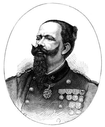 Vittorio Emanuele II 1820-1878, Re d