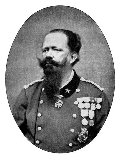 Vittorio Emanuele II, Re d