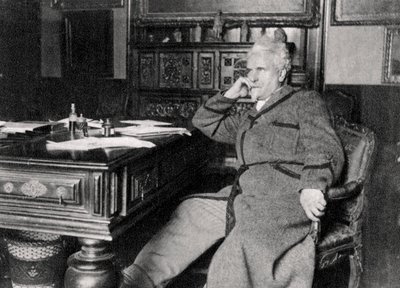 Victor Henri Rochefort, Marchese di Rochefort-Lucay, politico e autore francese, 1904 da Unbekannt