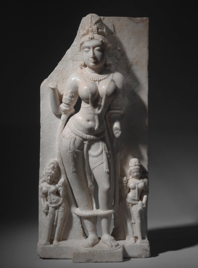 Vidyadevi, dea dell