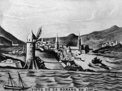 Veduta dell