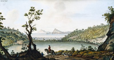 Vista del Lago d