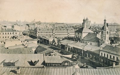 Veduta dell