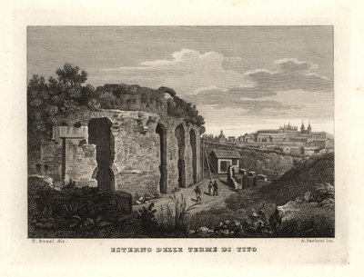 Veduta dell