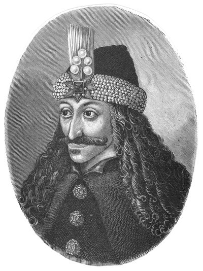 Vlad Tepes Vlad III, l