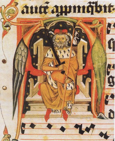 Vratislao II di Boemia dall