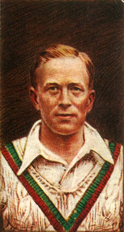 W. E. Astill Leicestershire, 1928 da Unbekannt