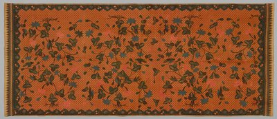 Panno per la vita, 1800s da Unbekannt