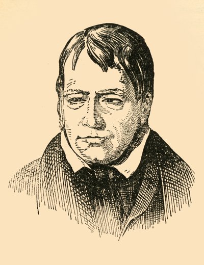 Walter Scott, 1933 da Unbekannt