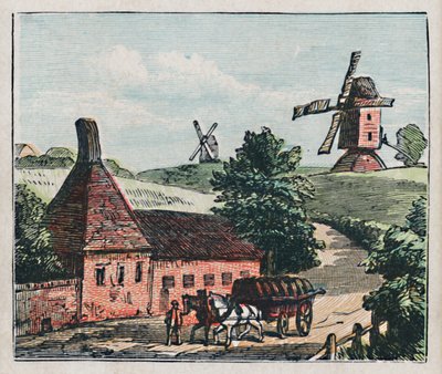 Ware, c1910 da Unbekannt