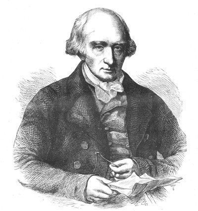 Warren Hastings, 1897 da Unbekannt