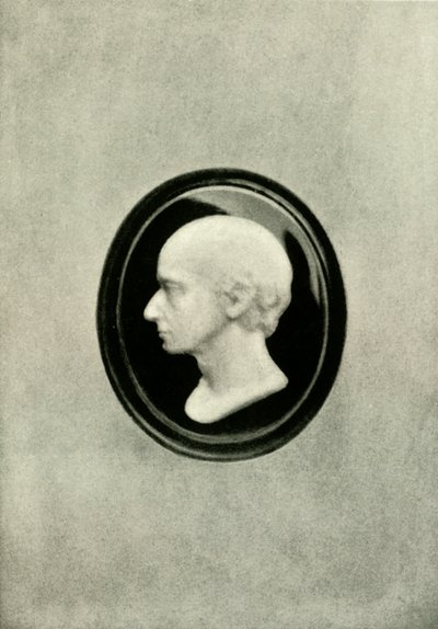 Warren Hastings, c. 1770-1790, 1925 da Unbekannt