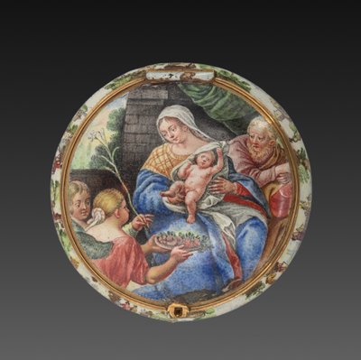 Cassa dell