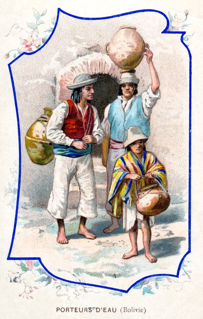 Portatori d
