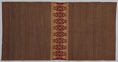 Tessitura, 1800 da Unbekannt