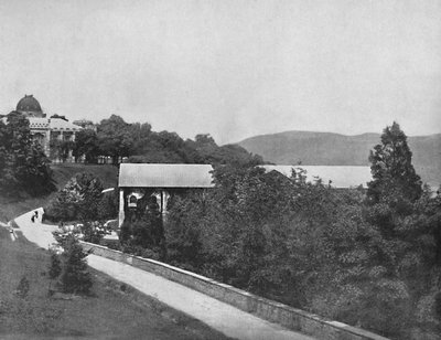 West Point sull