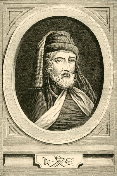 William Caxton, c. 1422-c. 1491, 1890 da Unbekannt
