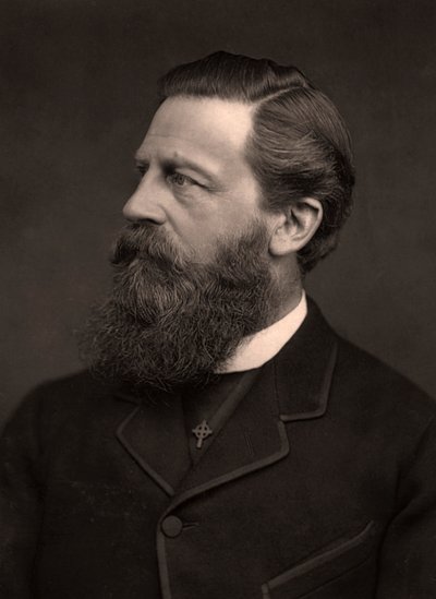 Guglielmo, Principe Ereditario di Germania 1882-1951, c1930s da Unbekannt