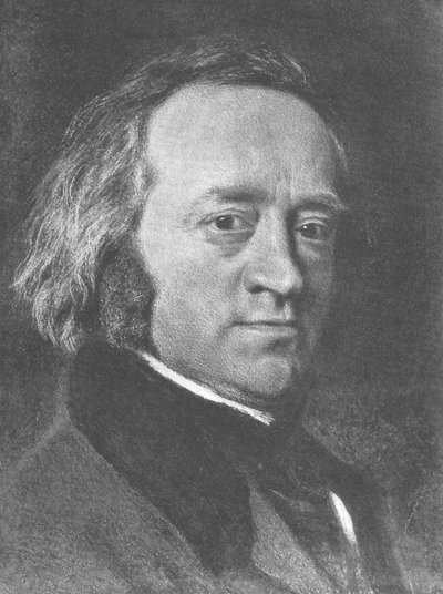 William Henry Hunt, W.S. 1790-1864 da Unbekannt