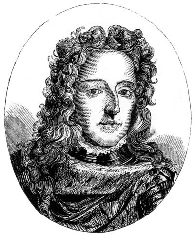 Guglielmo III, re d