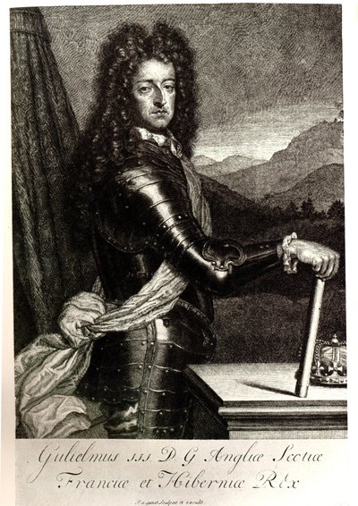 Guglielmo III d