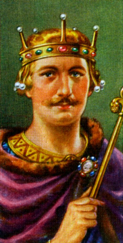 Guglielmo II da Unbekannt