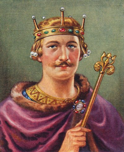 Guglielmo II, 1935 da Unbekannt