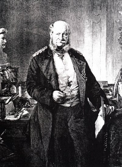 Guglielmo I da Unbekannt