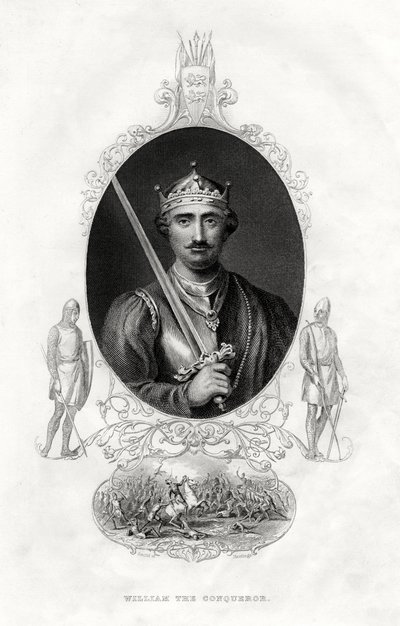 Guglielmo I d