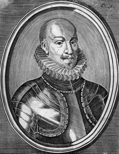 Guglielmo I d