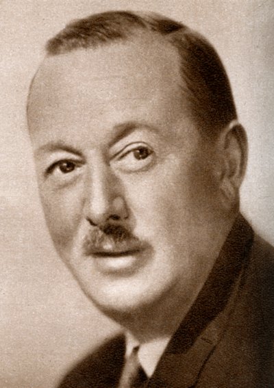 William James Craft, attore, cameraman e regista americano, 1933 da Unbekannt