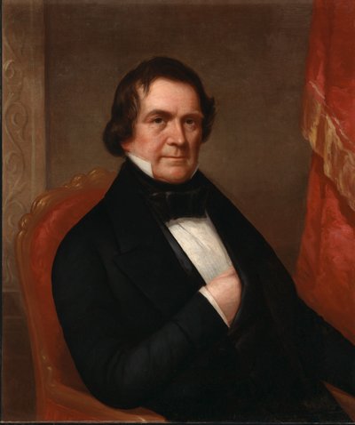 William Learned Marcy da Unbekannt