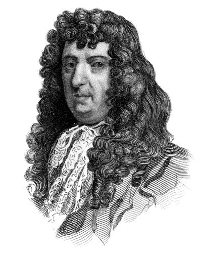 William, Lord Russell, politico Whig inglese del XVII secolo, c1850 da Unbekannt