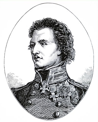 William Peel da Unbekannt