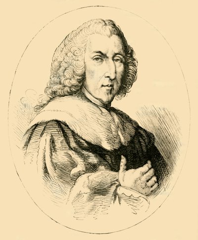 William Pitt, conte di Chatham da Unbekannt