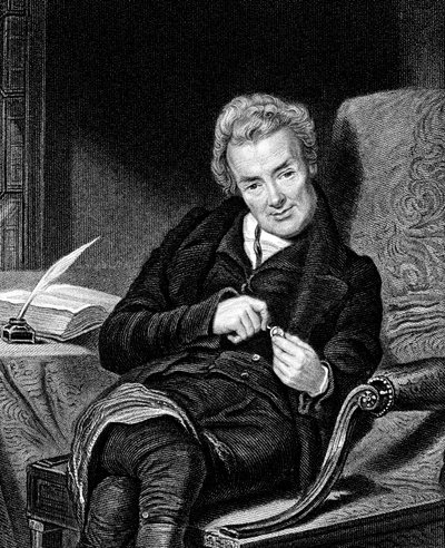 William Wilberforce, filantropo inglese da Unbekannt