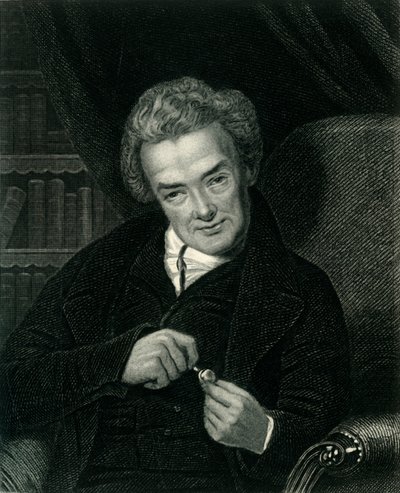 William Wilberforce da Unbekannt